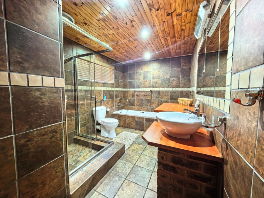 3 Bedroom Property for Sale in Sasolburg Ext 15 Free State